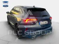 2023 Ford Kuga
