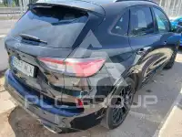 2023 Ford Kuga