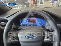 2023 Ford Kuga