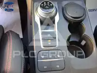 2023 Ford Kuga