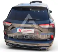 2023 Ford Kuga