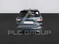 2023 Ford Kuga
