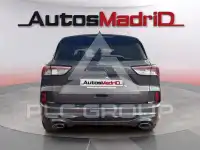 2023 Ford Kuga
