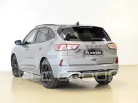 2023 Ford Kuga