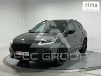 2023 Ford Kuga