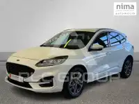 2023 Ford Kuga