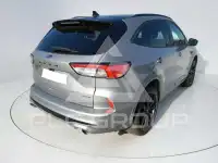 2023 Ford Kuga