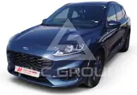 2023 Ford Kuga