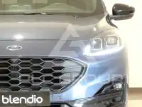 2023 Ford Kuga