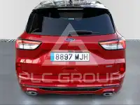 2023 Ford Kuga