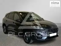 2023 Ford Kuga