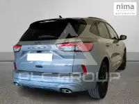 2023 Ford Kuga