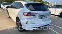2023 Ford Kuga