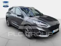 2023 Ford Kuga