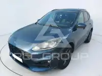 2023 Ford Kuga