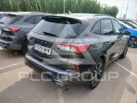 2023 Ford Kuga