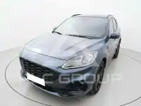 2023 Ford Kuga