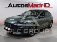 2023 Ford Kuga
