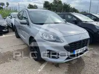 2023 Ford Kuga