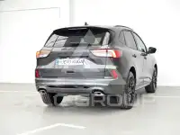 2023 Ford Kuga