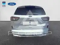 2023 Ford Kuga