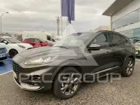 2023 Ford Kuga