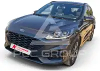 2023 Ford Kuga