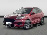 2023 Ford Kuga