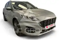 2023 Ford Kuga