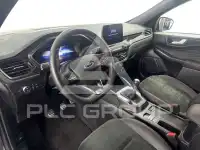2023 Ford Kuga