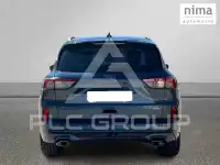2023 Ford Kuga