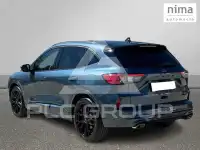 2023 Ford Kuga