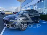 2023 Ford Kuga