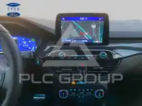 2023 Ford Kuga