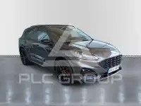 2023 Ford Kuga