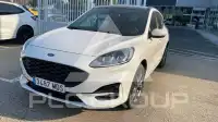 2023 Ford Kuga