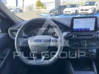 2023 Ford Kuga