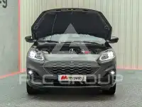 2023 Ford Kuga