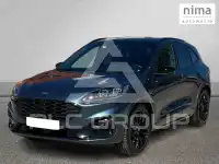 2023 Ford Kuga