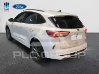 2023 Ford Kuga