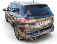 2023 Ford Kuga