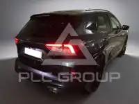 2023 Ford Kuga