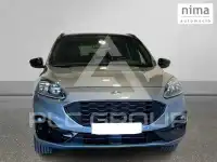 2023 Ford Kuga