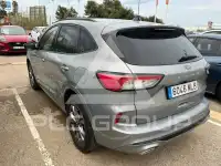 2023 Ford Kuga