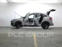 2023 Ford Kuga