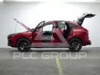 2023 Ford Kuga