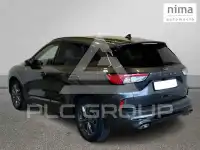 2023 Ford Kuga