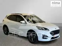 2023 Ford Kuga