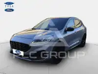 2023 Ford Kuga