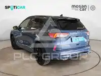 2023 Ford Kuga